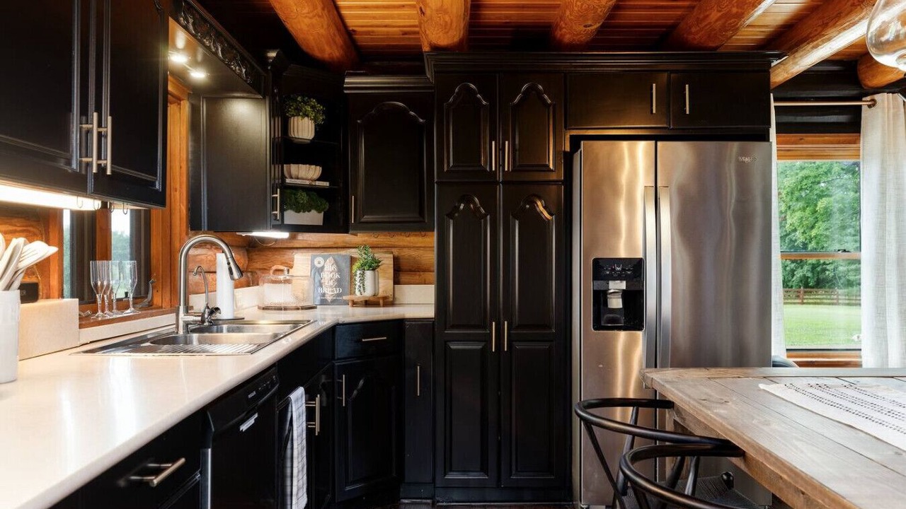 Photo of Kitchen in Pleasant View