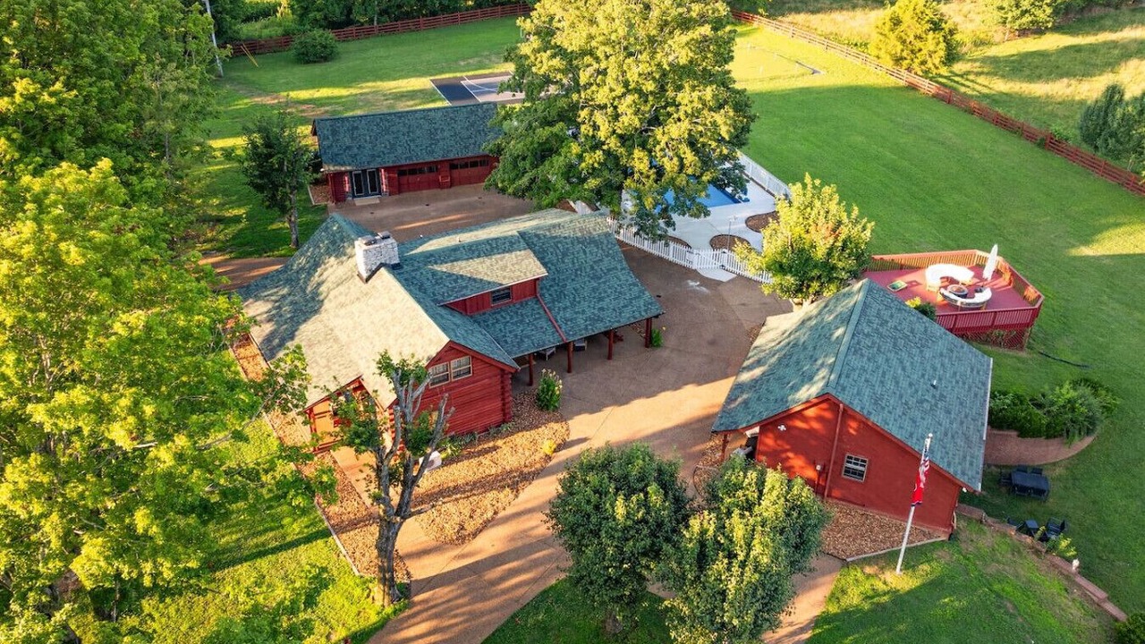 Photo of Outdoor in Pleasant View