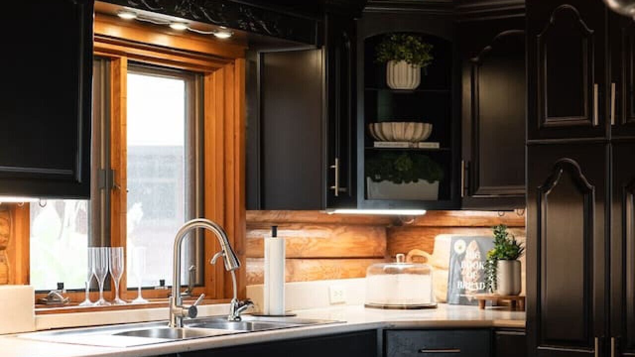 Photo of Kitchen in Pleasant View