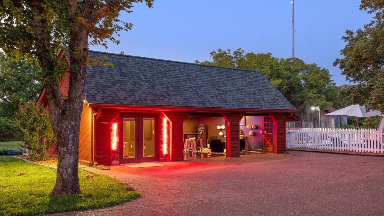 Photo of Outdoor in Pleasant View