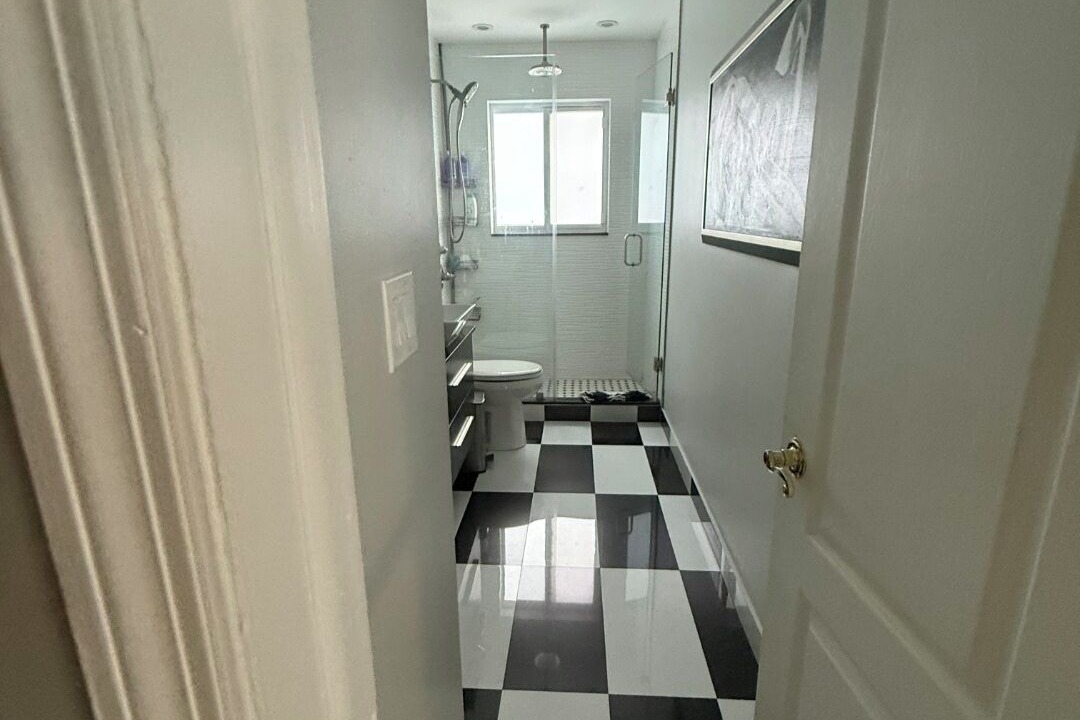 Photo of Bathroom in North Miami Beach