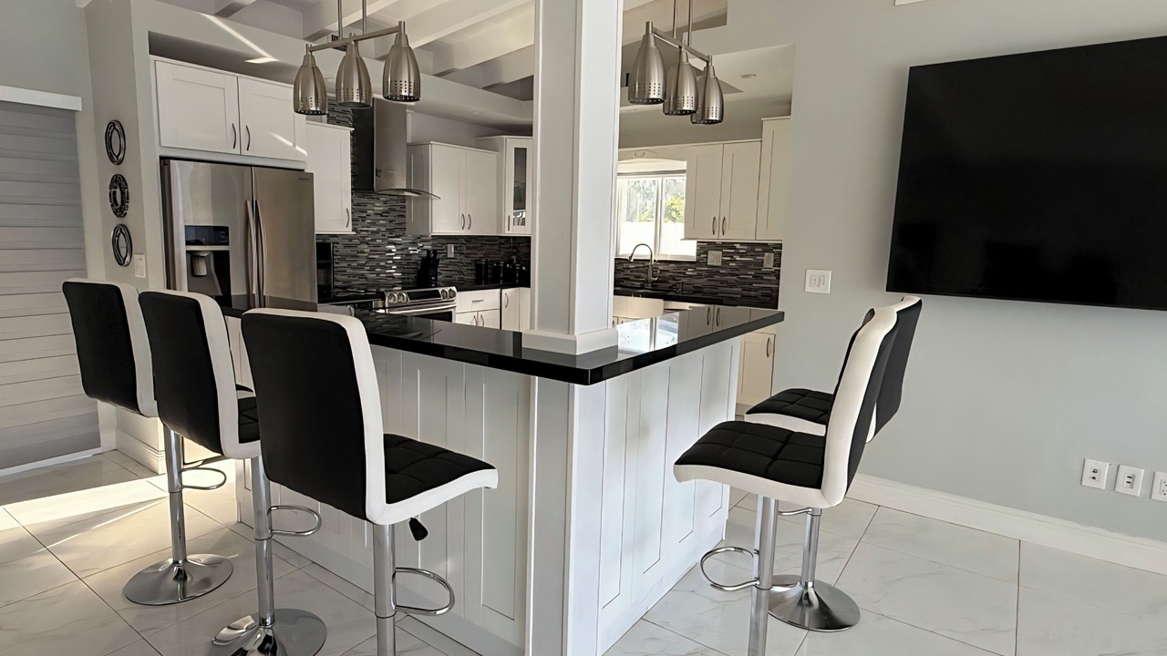 Photo of Kitchen in North Miami Beach