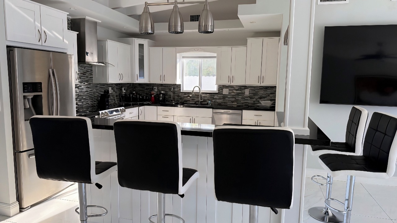 Photo of Kitchen in North Miami Beach