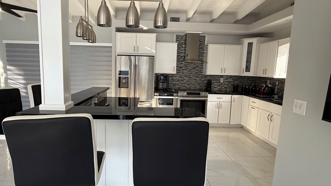 Photo of Kitchen in North Miami Beach