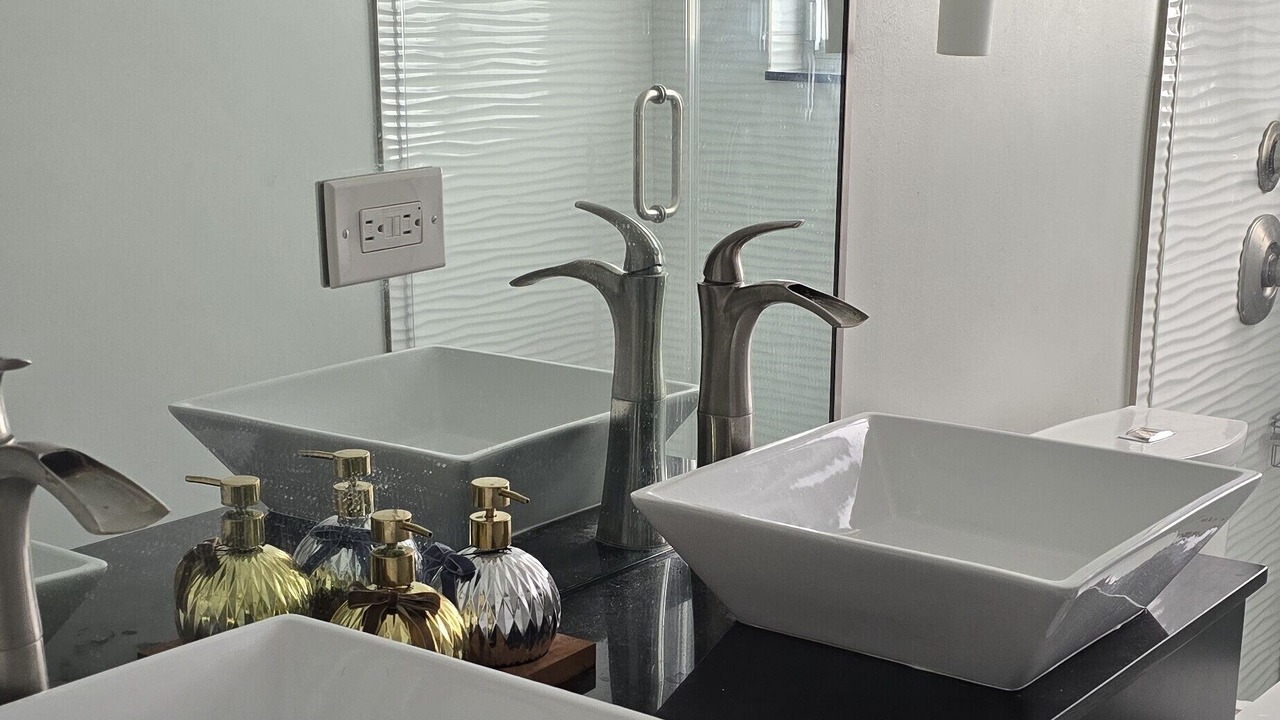 Photo of Bathroom in North Miami Beach