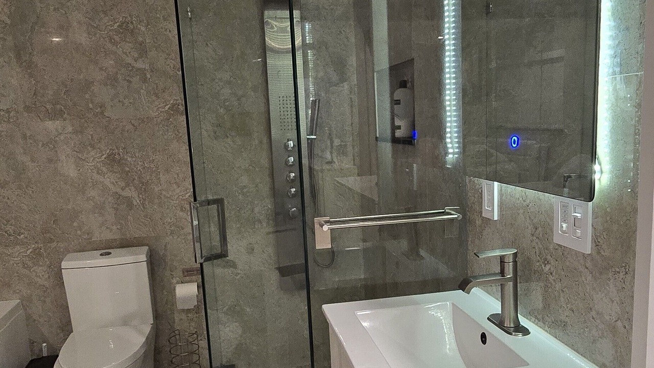 Photo of Bathroom in North Miami Beach