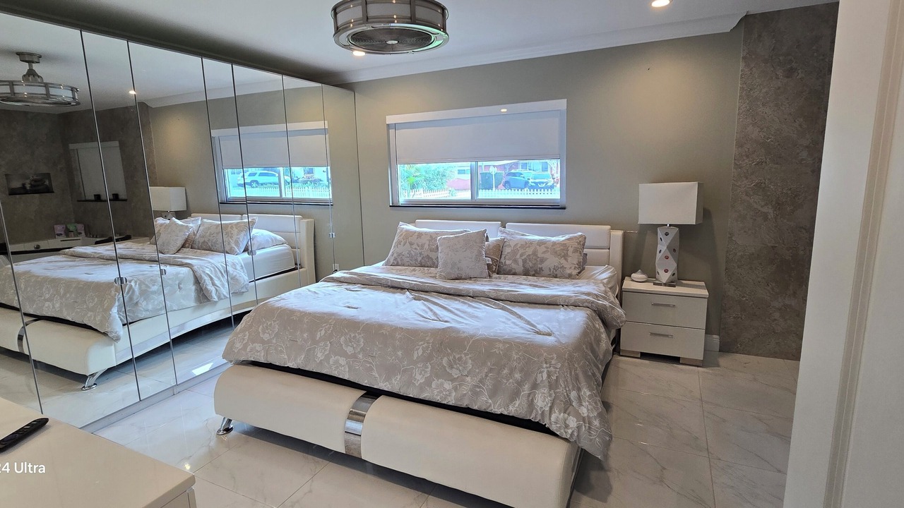Photo of Bedroom in North Miami Beach