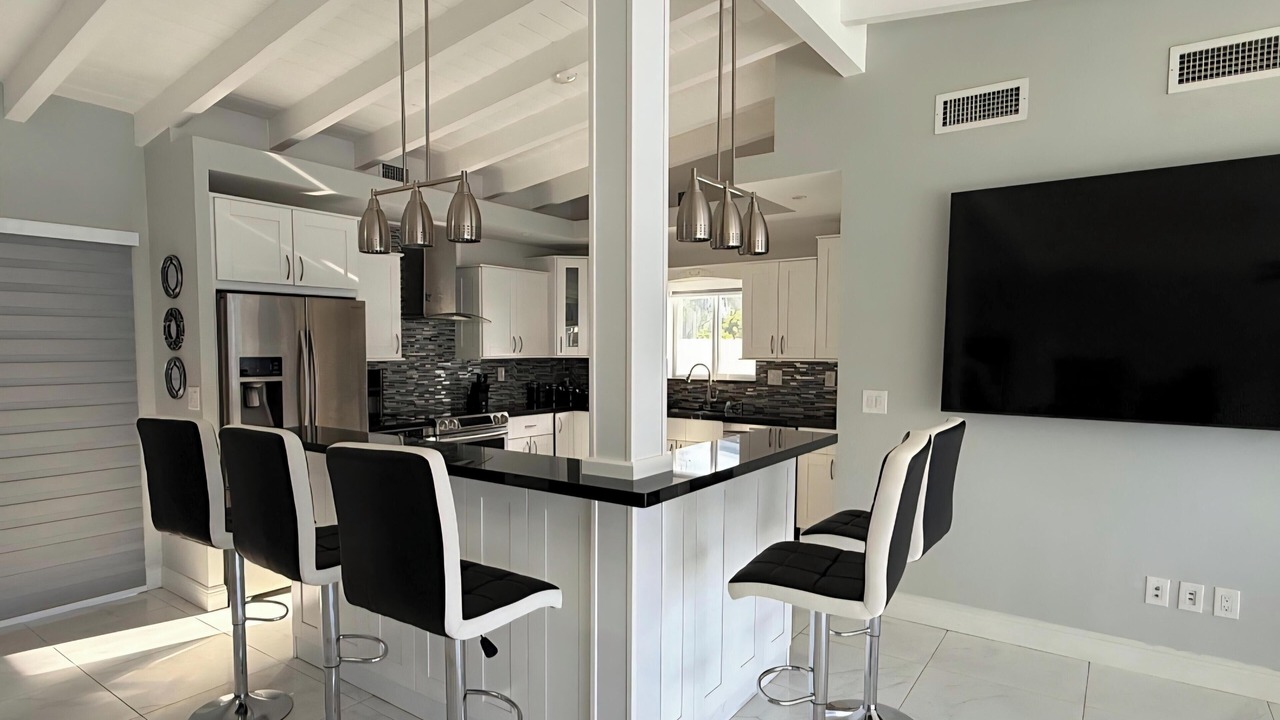 Photo of Kitchen in North Miami Beach