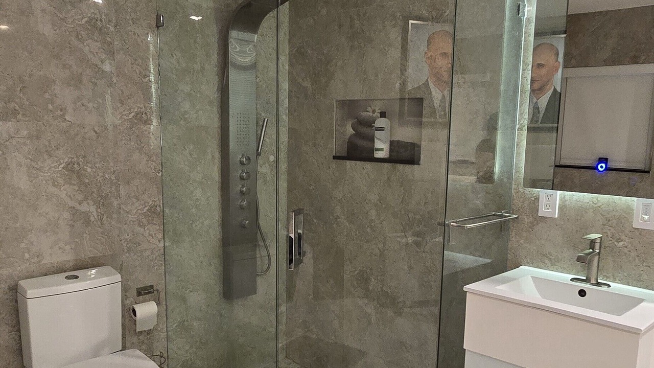Photo of Bathroom in North Miami Beach