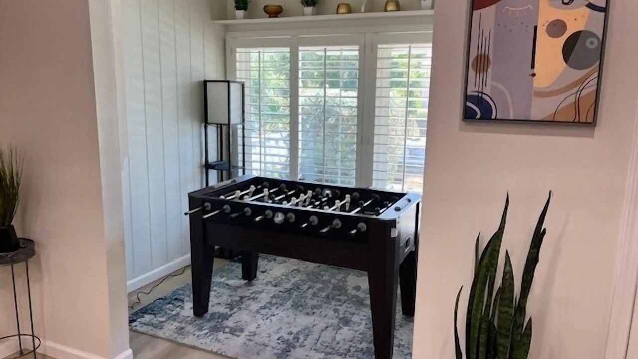 Photo of Bedroom in East Hollywood