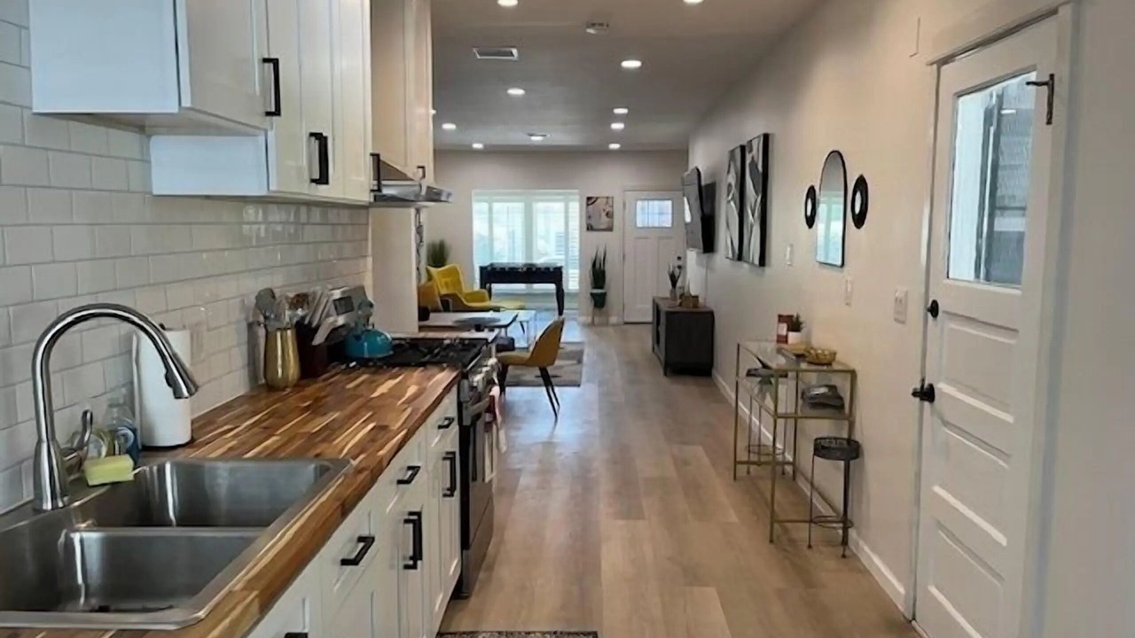 Photo of Kitchen in East Hollywood