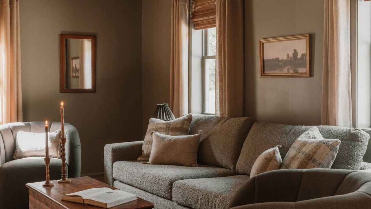 Photo of Livingroom in Manlius