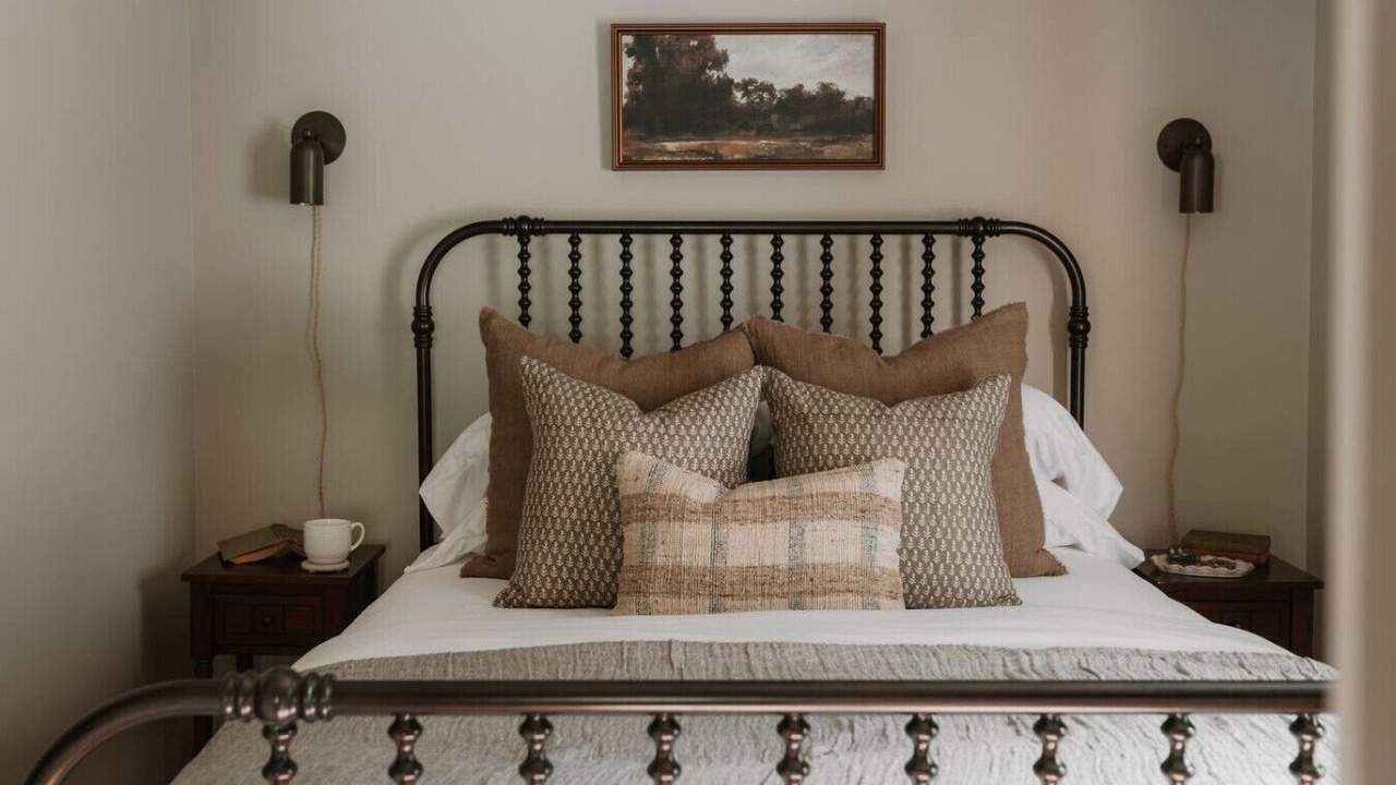Photo of Bedroom in Manlius