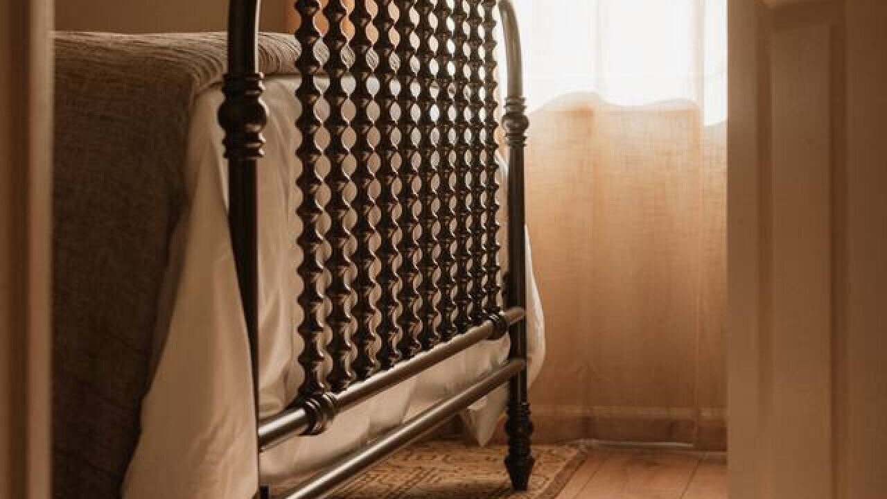 Photo of Bedroom in Manlius