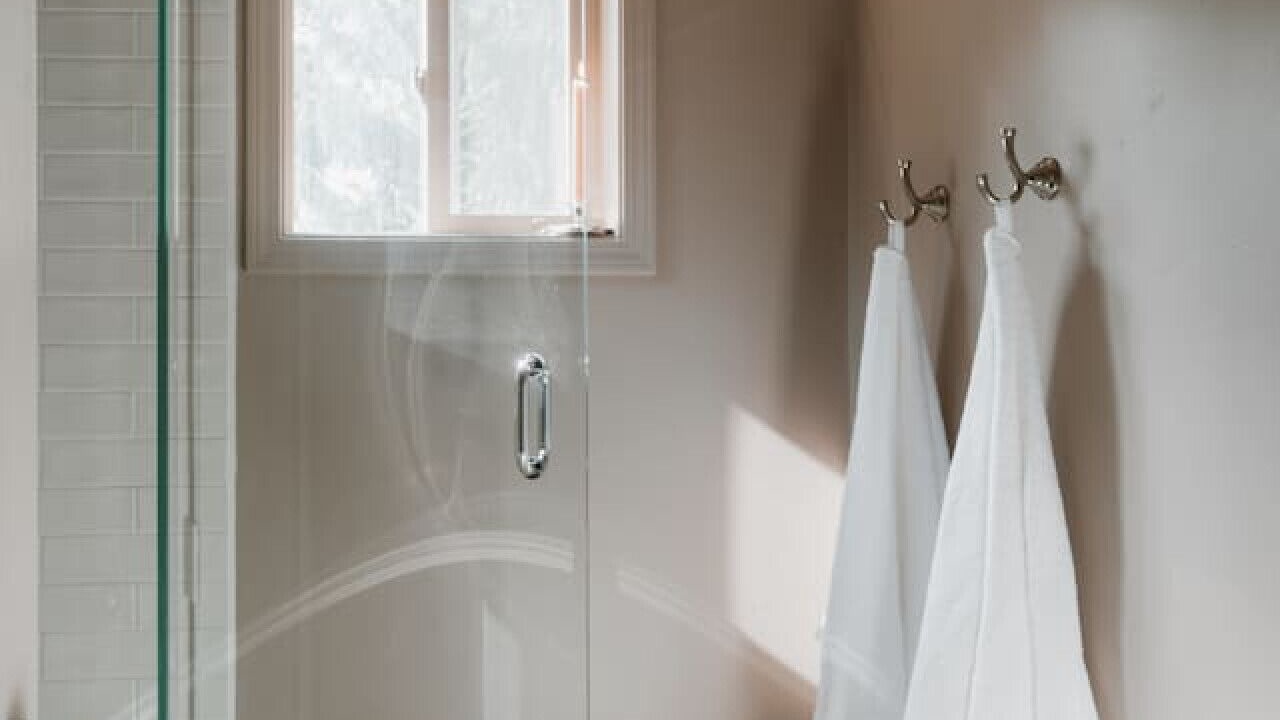 Photo of Bathroom in Manlius