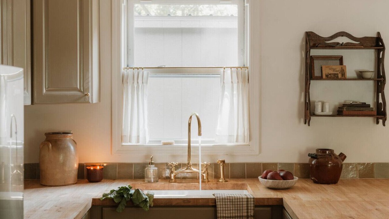 Photo of Kitchen in Manlius