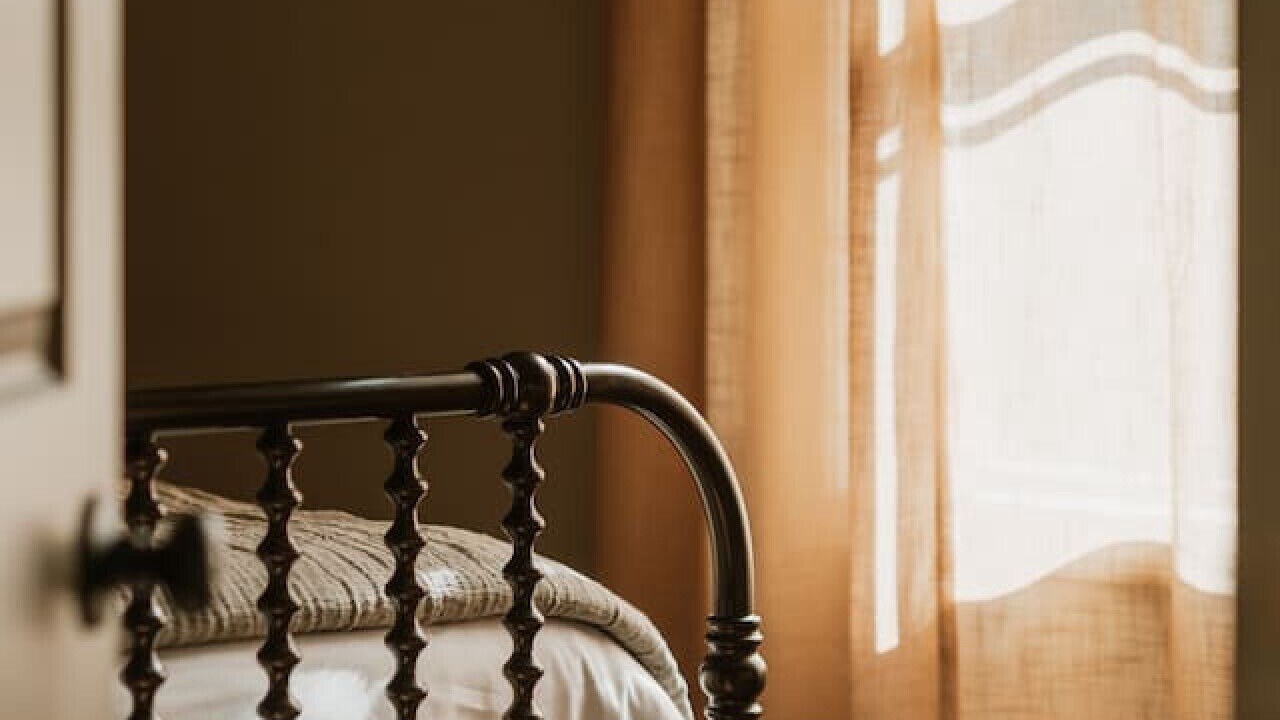 Photo of Bedroom in Manlius
