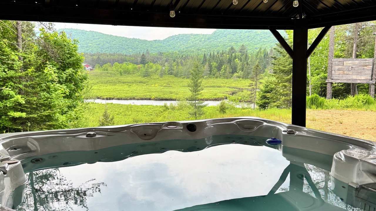 Photo of Outdoor in Mauricie