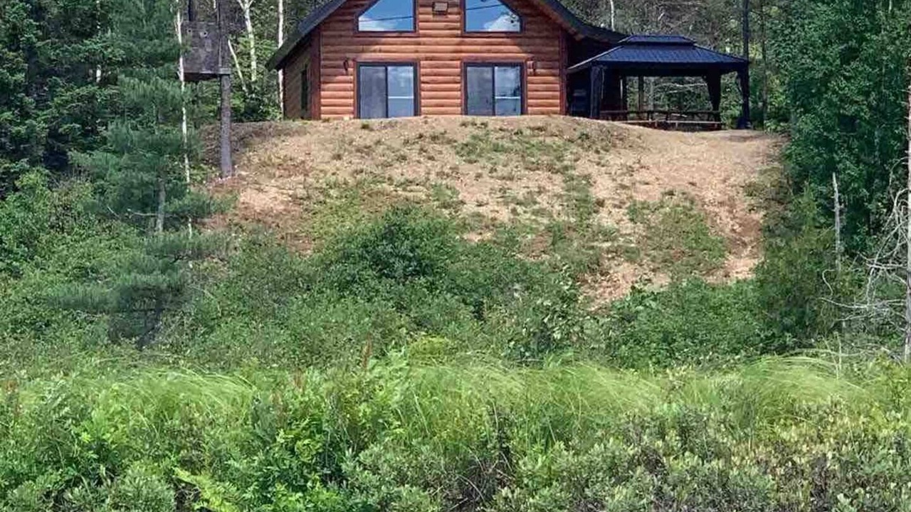 Photo of Outdoor in Mauricie