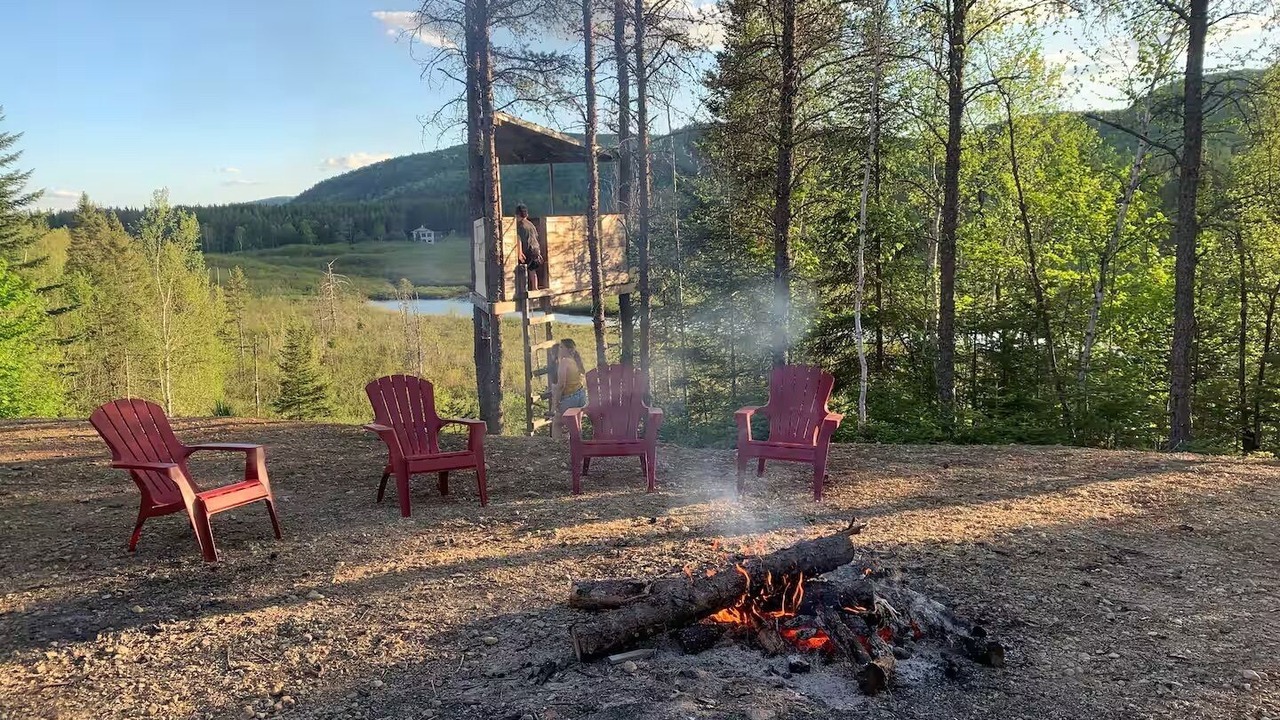 Photo of Outdoor in Mauricie
