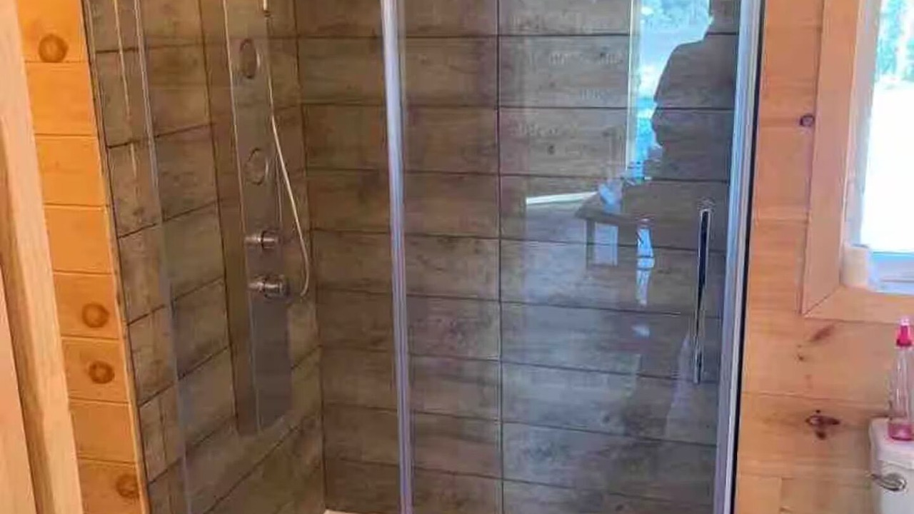 Photo of Bathroom in Mauricie
