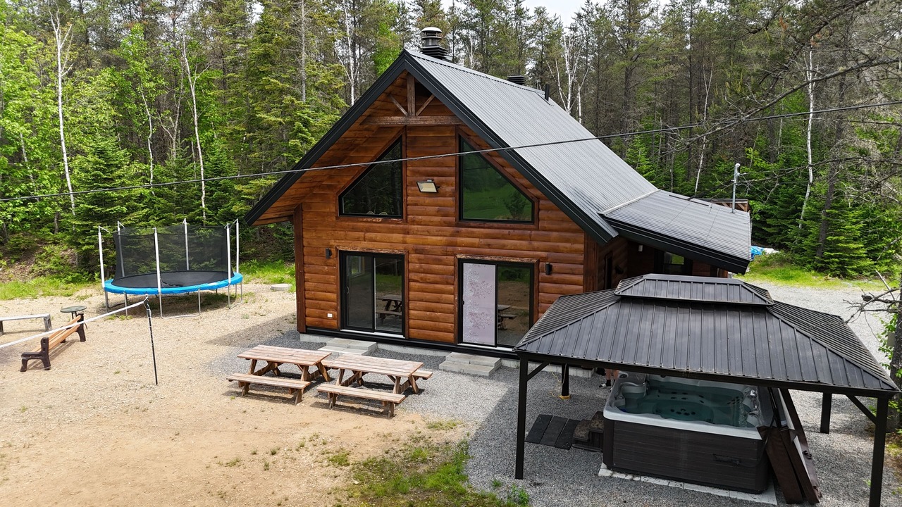 Photo of Outdoor in Mauricie