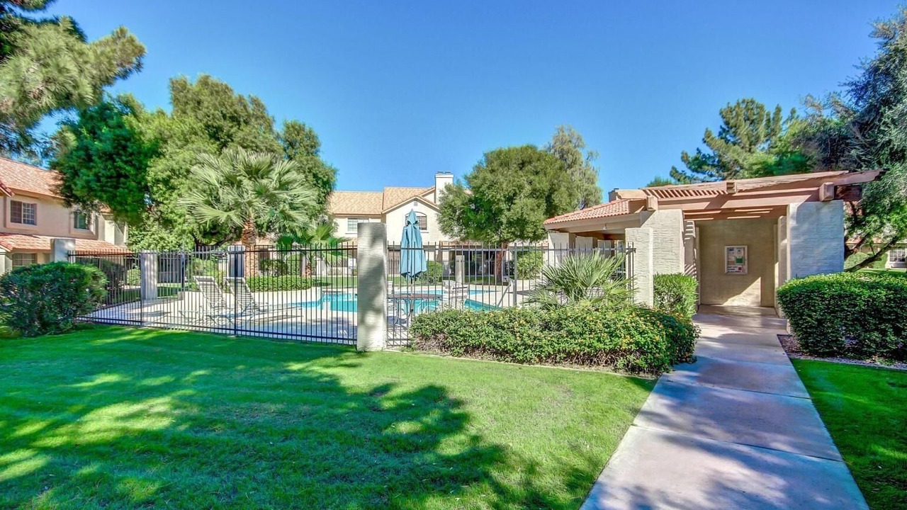 Photo of Outdoor in Alta Mesa Community Association
