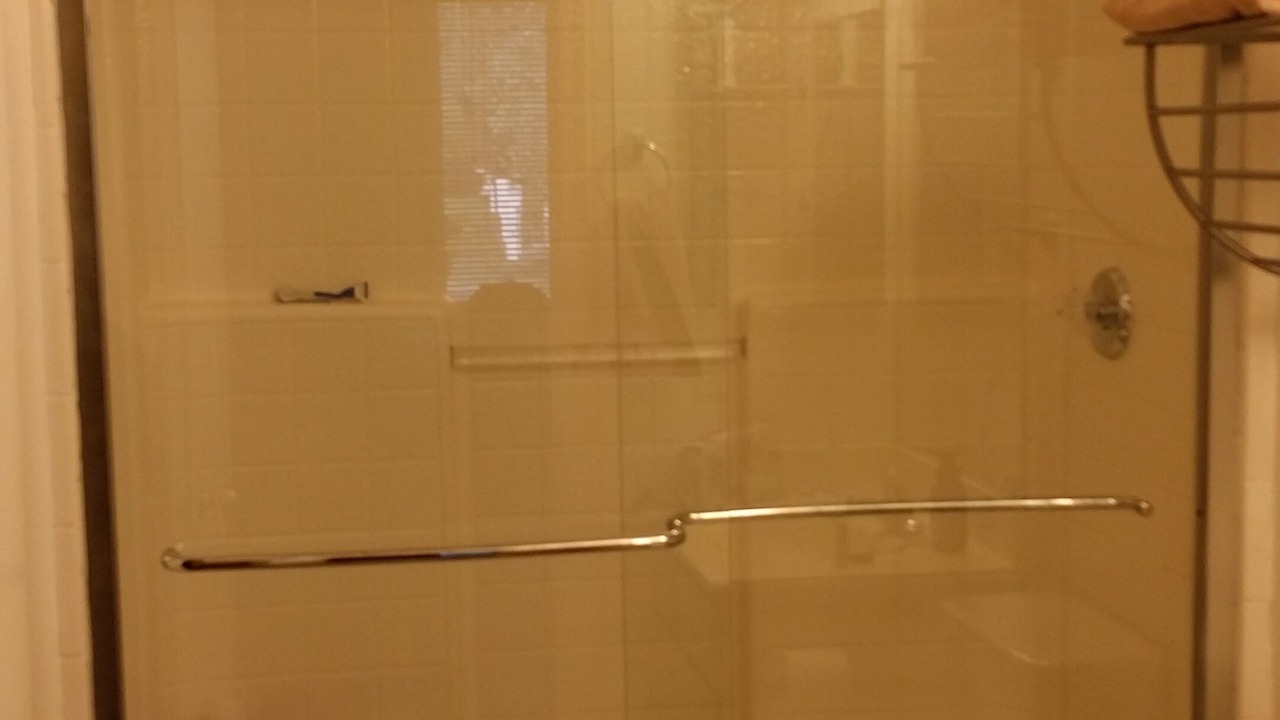 Photo of Bathroom in Alta Mesa Community Association