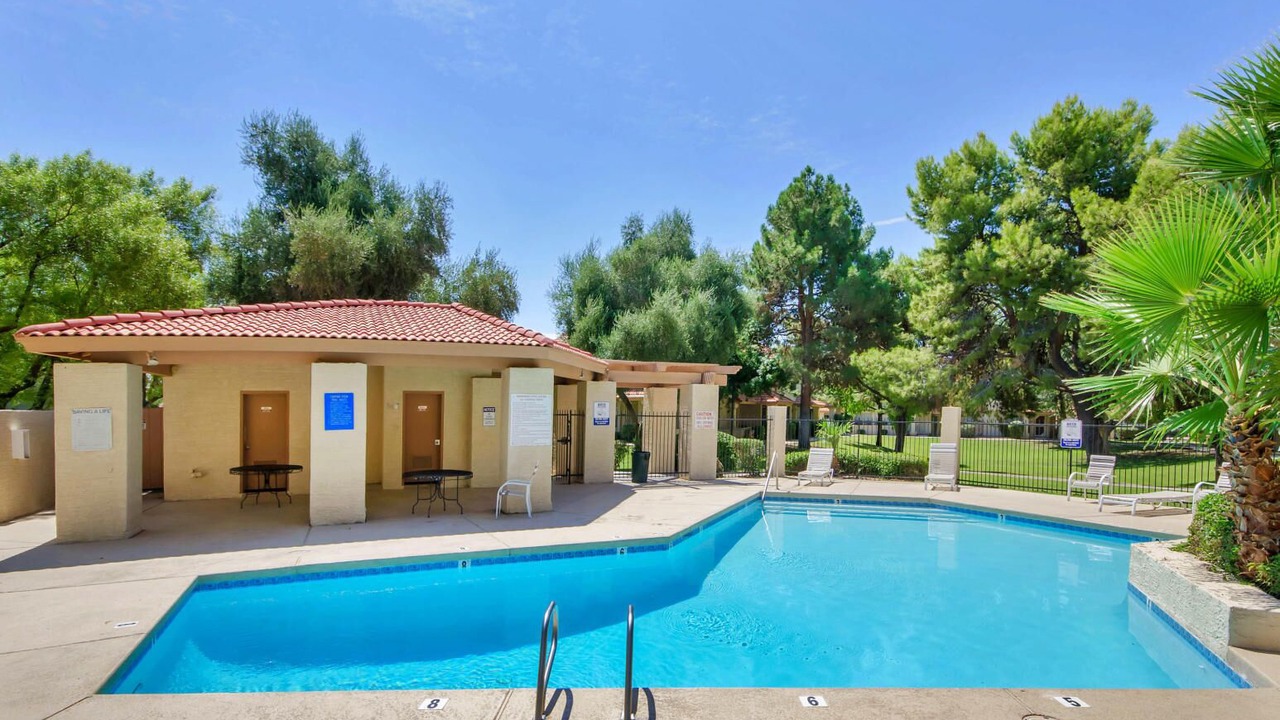 Photo of Outdoor in Alta Mesa Community Association