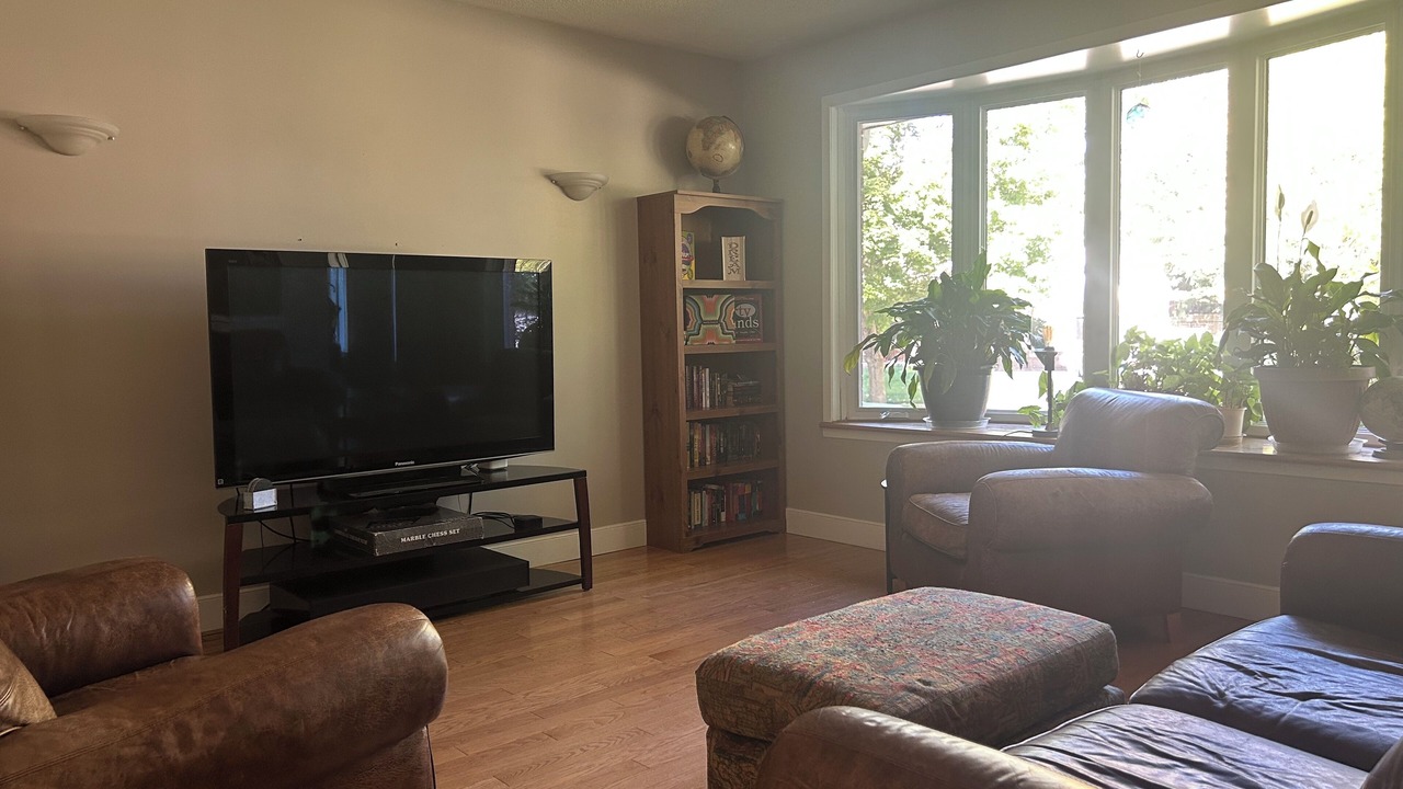 Photo of Livingroom in New Dundee