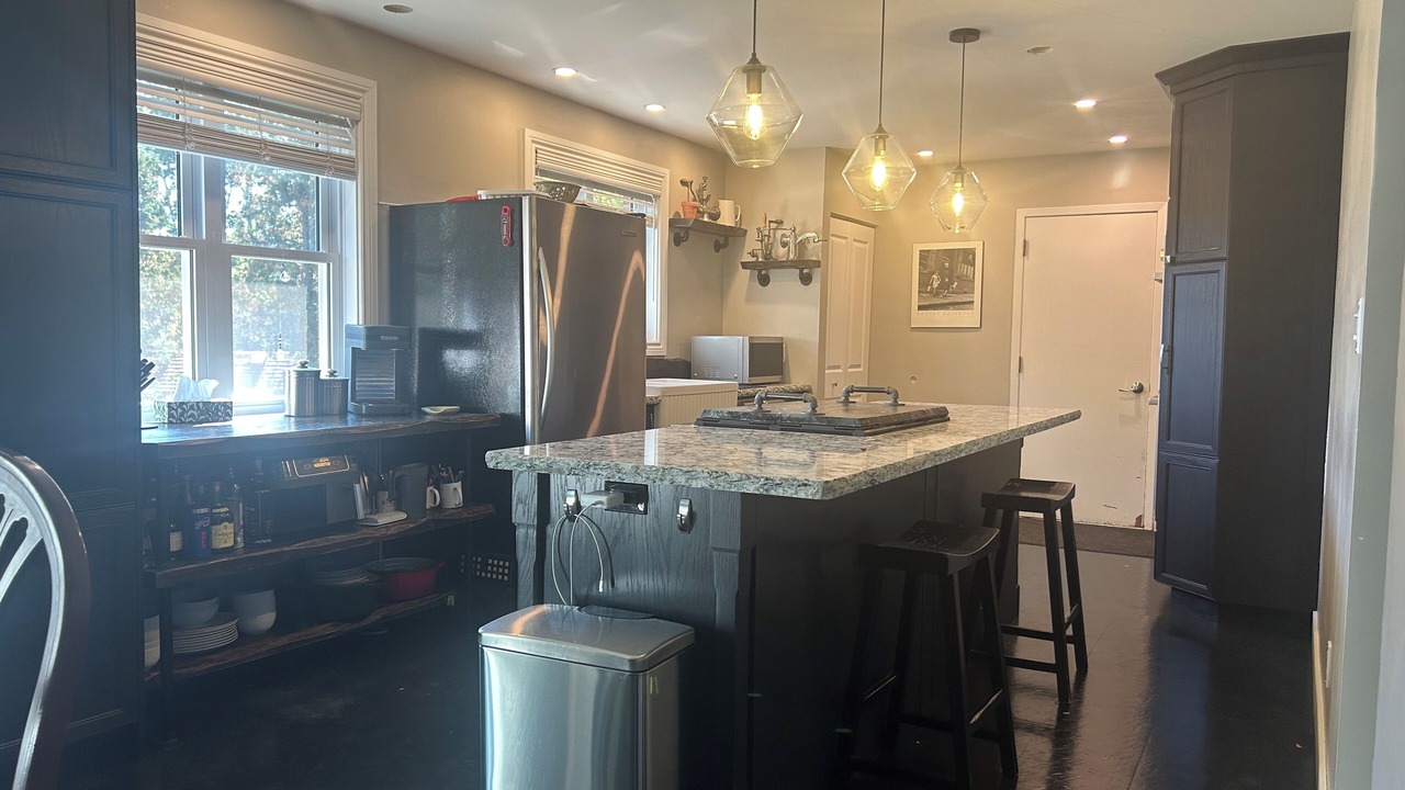 Photo of Kitchen in New Dundee