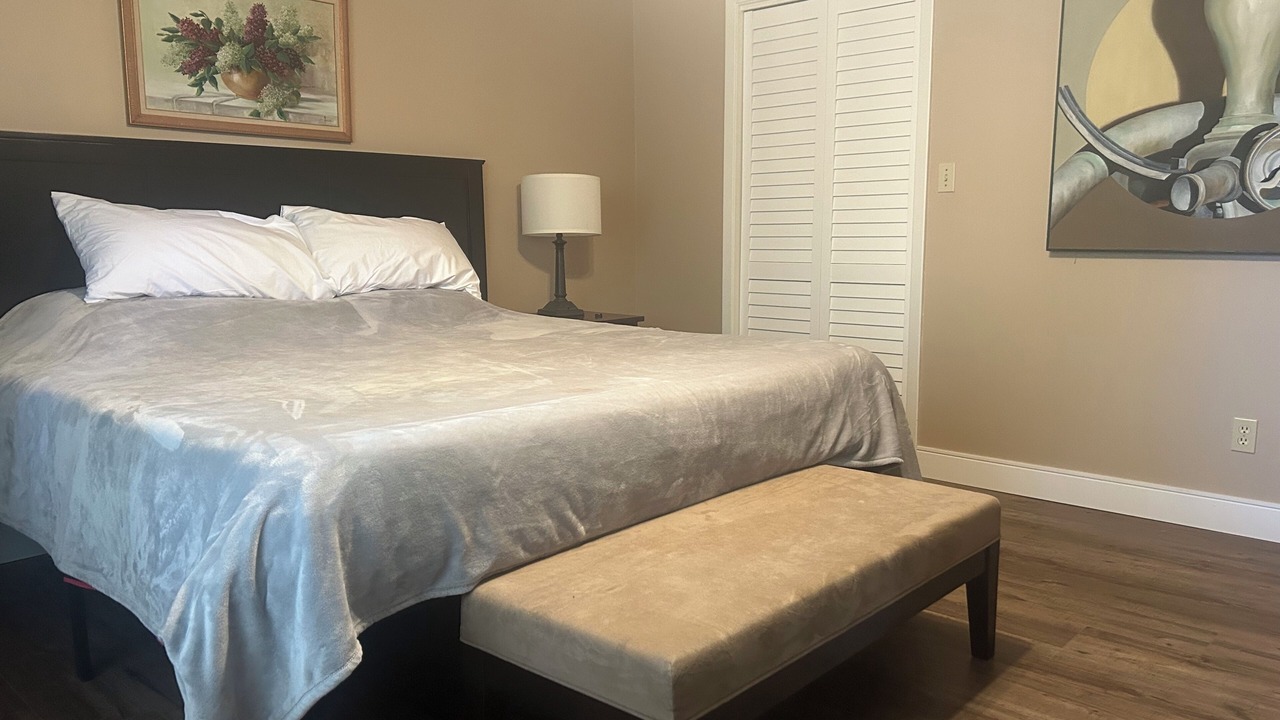 Photo of Bedroom in New Dundee
