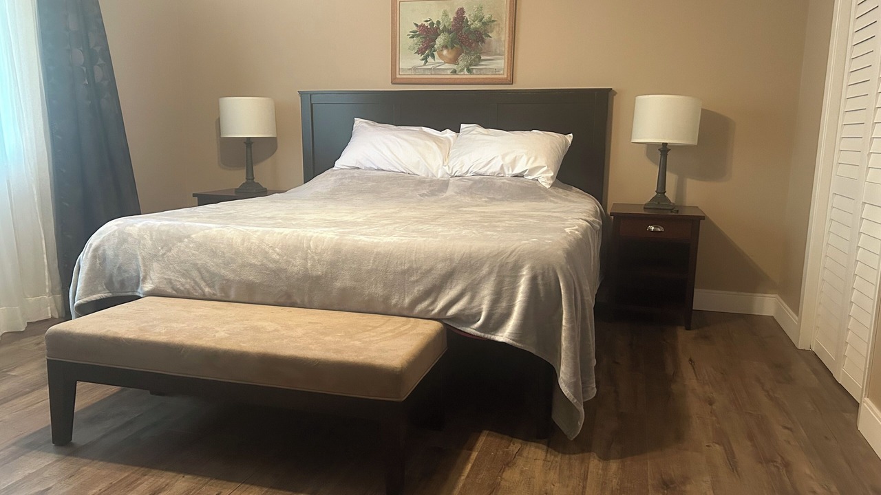 Photo of Bedroom in New Dundee