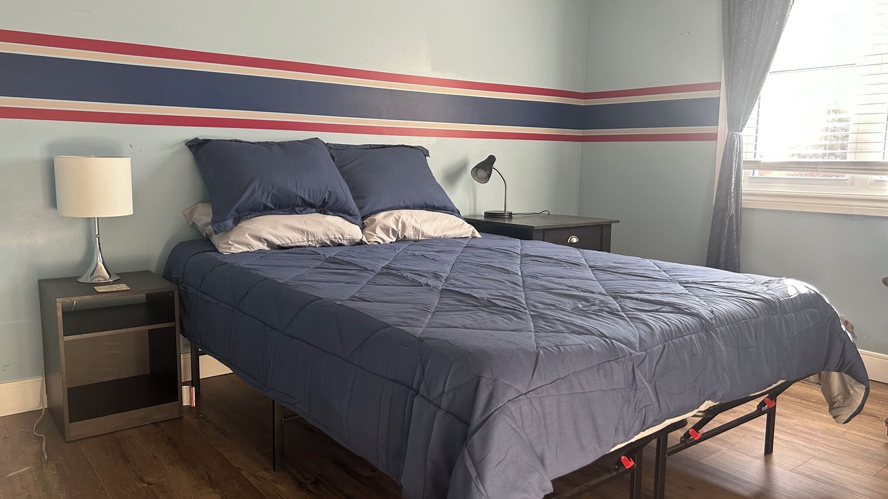 Photo of Bedroom in New Dundee