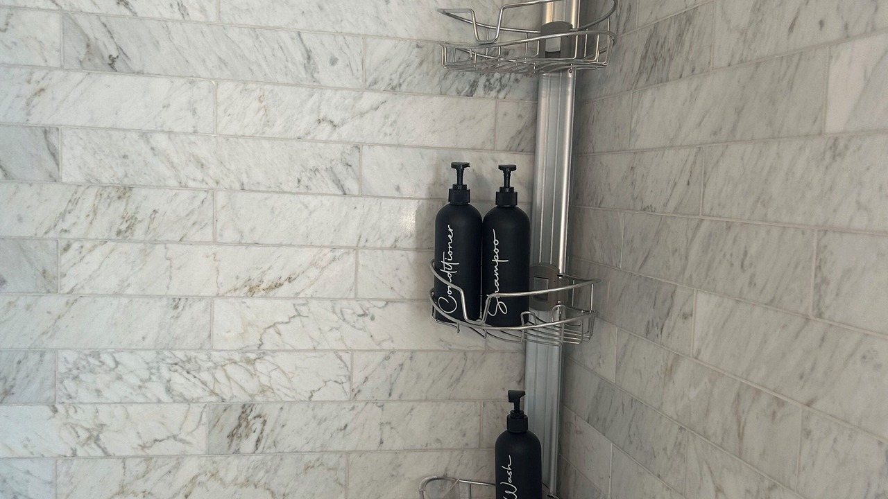 Photo of Bathroom in New Dundee