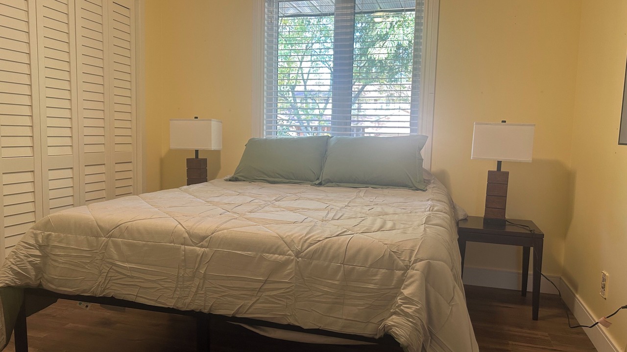 Photo of Bedroom in New Dundee