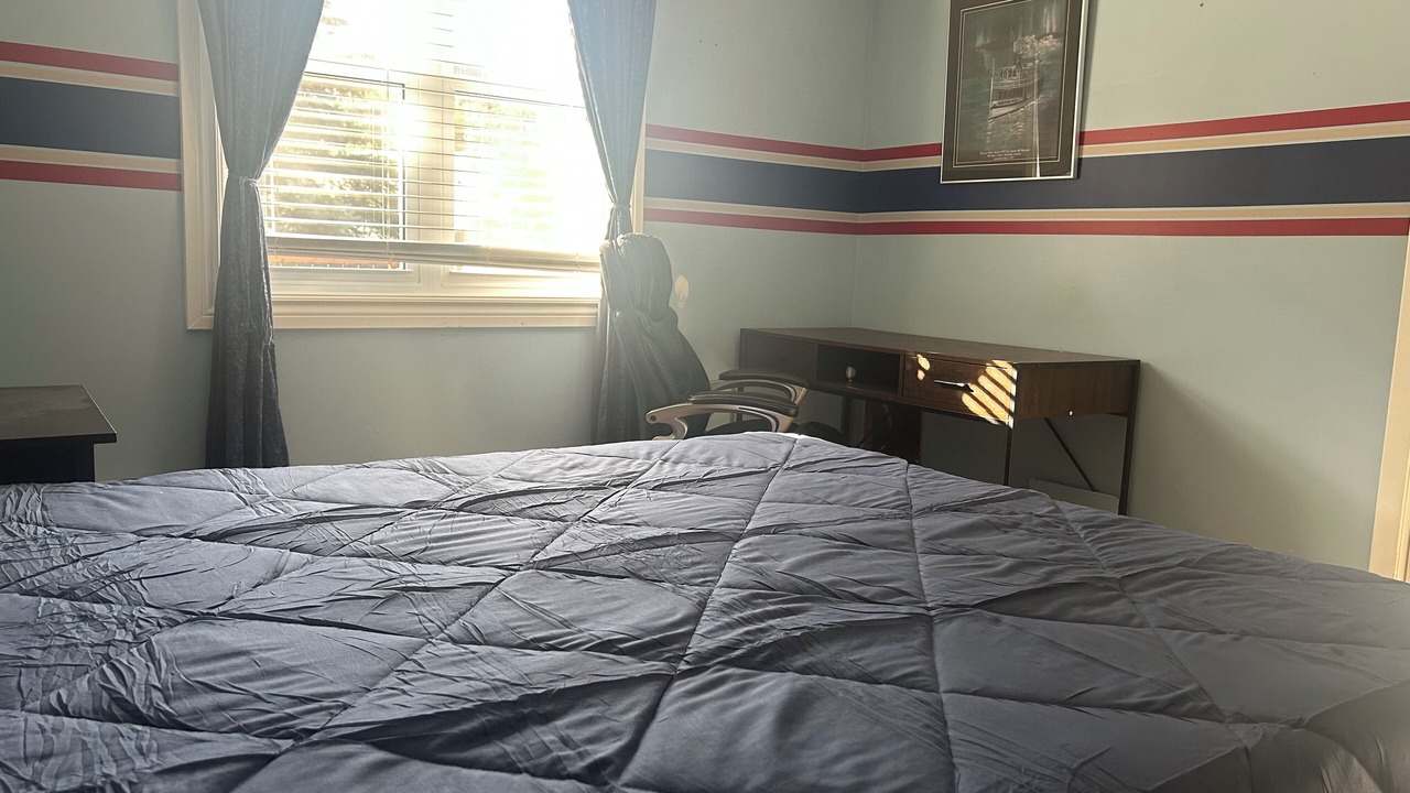 Photo of Bedroom in New Dundee