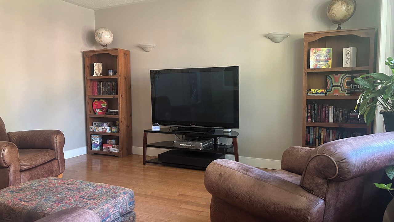 Photo of Livingroom in New Dundee
