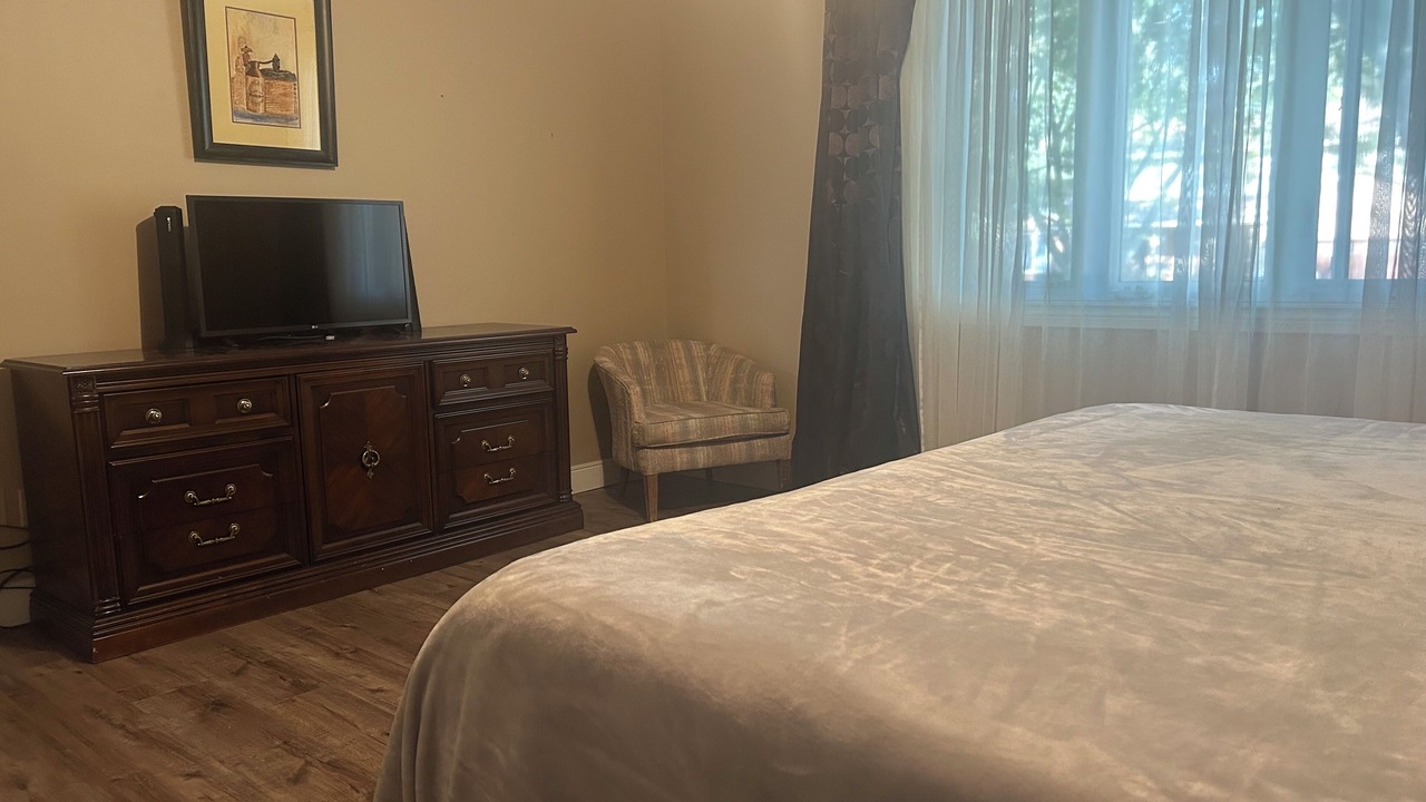 Photo of Bedroom in New Dundee