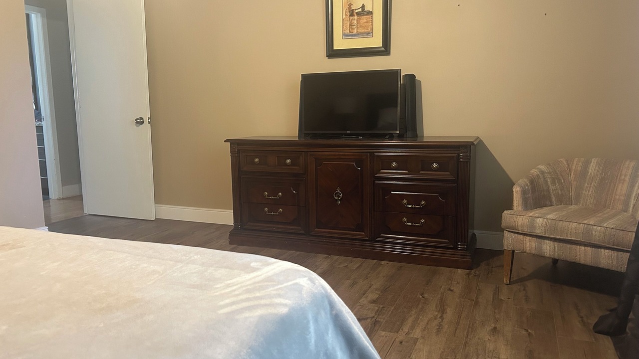 Photo of Bedroom in New Dundee