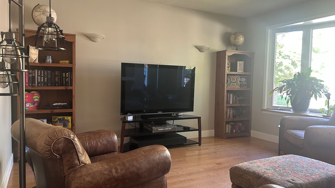 Photo of Livingroom in New Dundee