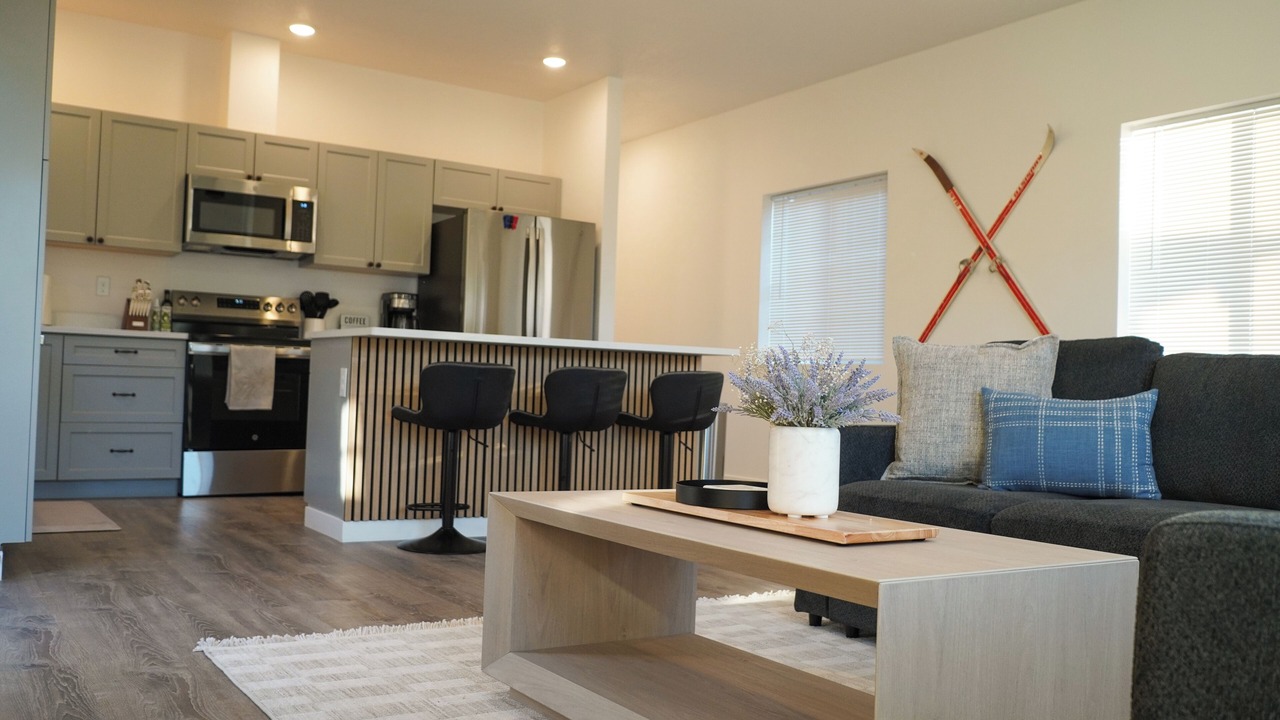 Photo of Livingroom in Ponderay