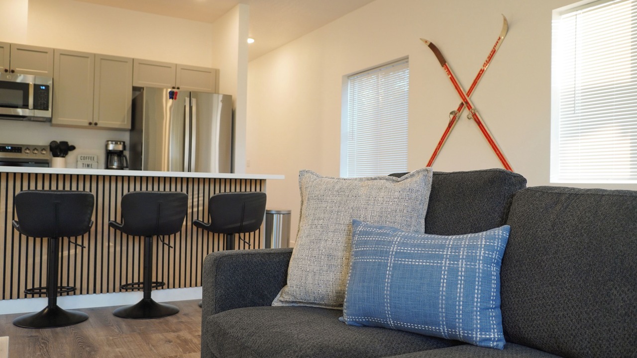 Photo of Livingroom in Ponderay