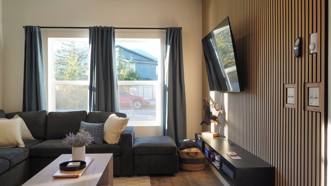 Photo of Livingroom in Ponderay