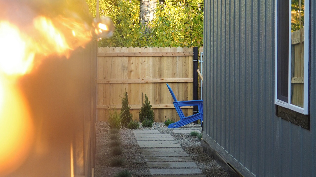 Photo of Patio Balcony in Ponderay