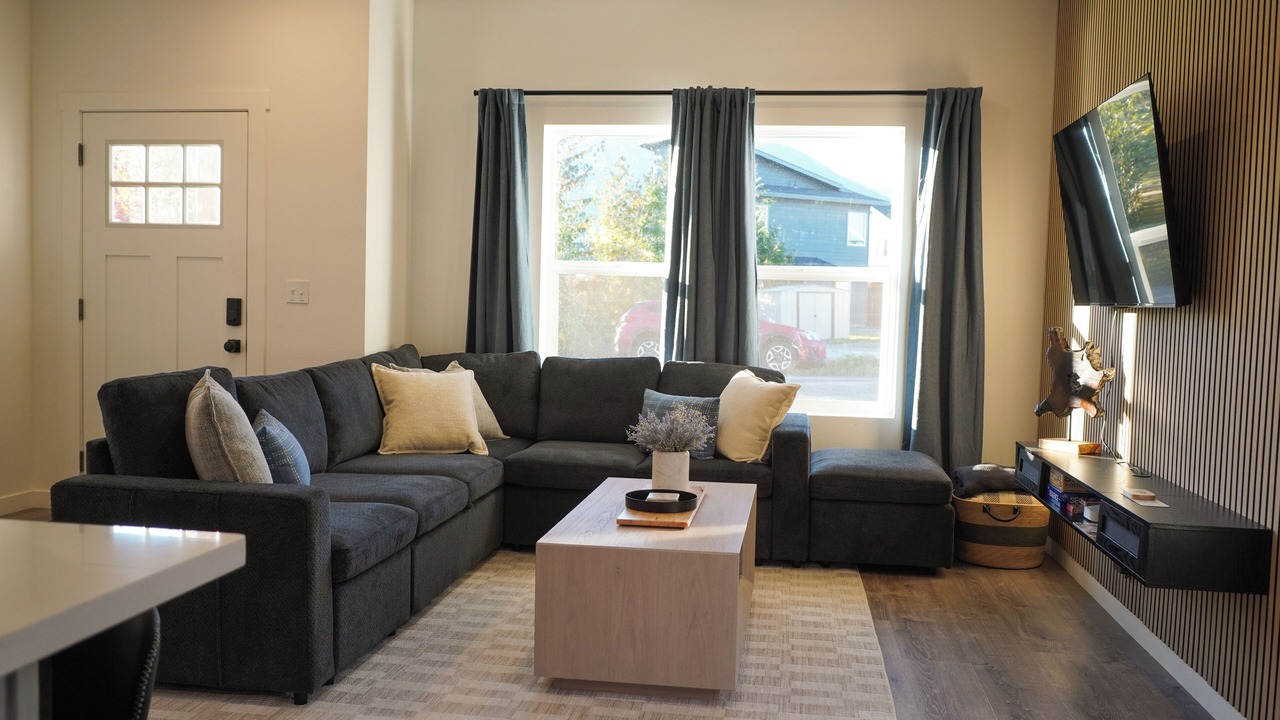 Photo of Livingroom in Ponderay