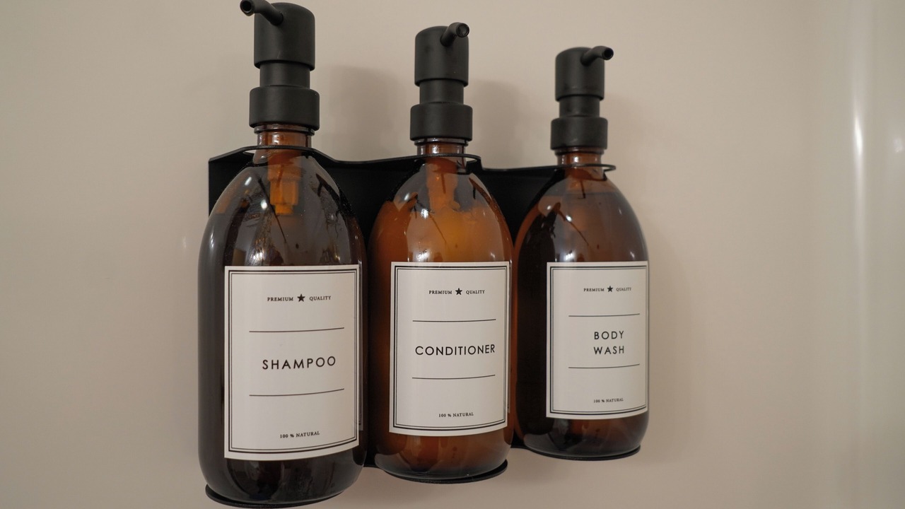 Photo of Bathroom in Ponderay