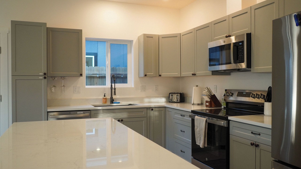 Photo of Kitchen in Ponderay