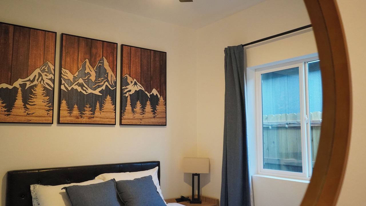 Photo of Bedroom in Ponderay