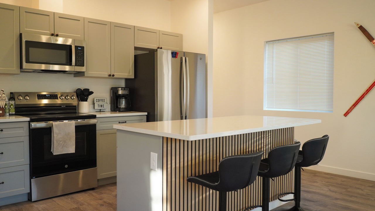 Photo of Kitchen in Ponderay